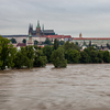 Praha - Flood 3.6.2013