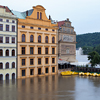 Praha - Flood 3.6.2013