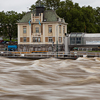 Praha - Flood 4.6.2013