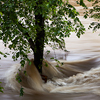 Praha - Flood 4.6.2013
