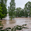 Praha - Flood 4.6.2013