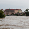 Praha - Flood 4.6.2013