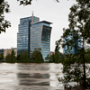 Praha - Flood 4.6.2013