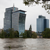Praha - Flood 4.6.2013