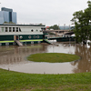 Praha - Flood 4.6.2013
