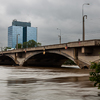 Praha - Flood 4.6.2013