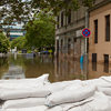 Praha - Flood 4.6.2013
