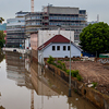 Praha - Flood 4.6.2013