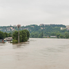 Praha - Flood 4.6.2013