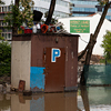 Praha - Flood 4.6.2013