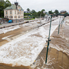 Praha - Flood 4.6.2013
