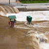 Praha - povodně 4.6.2013