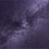 Milky Way photographed on beautiful clear nights from the Teahouse in Prachovske skaly..