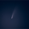 Comet Neowise C/2020 F3