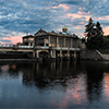 Vodní elektrárna (Poděbrady)